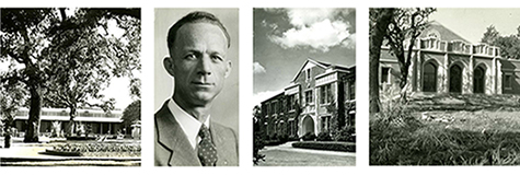 Santa Rosa Junior College Archives