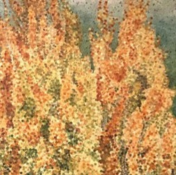 Laurel Del Fall Poplars