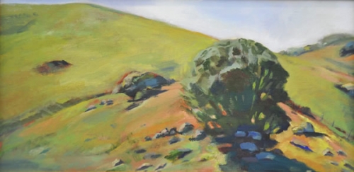 Helen Putnam Tree Caitlin Downing