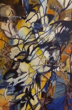 Kathleen Youngquist paining